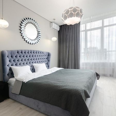 Petrovdom 267-373 In Best Apartments In Rc Central Park Kiev Bagian luar foto