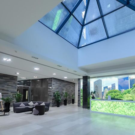 Petrovdom 267-373 In Best Apartments In Rc Central Park Kiev Bagian luar foto