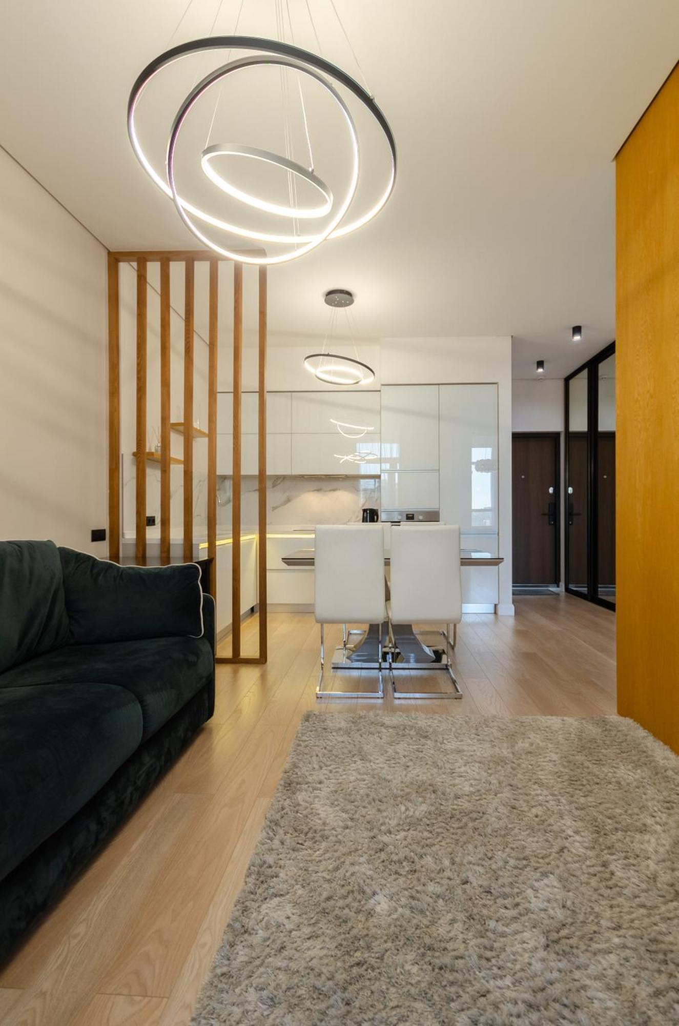 Petrovdom 267-373 In Best Apartments In Rc Central Park Kiev Bagian luar foto