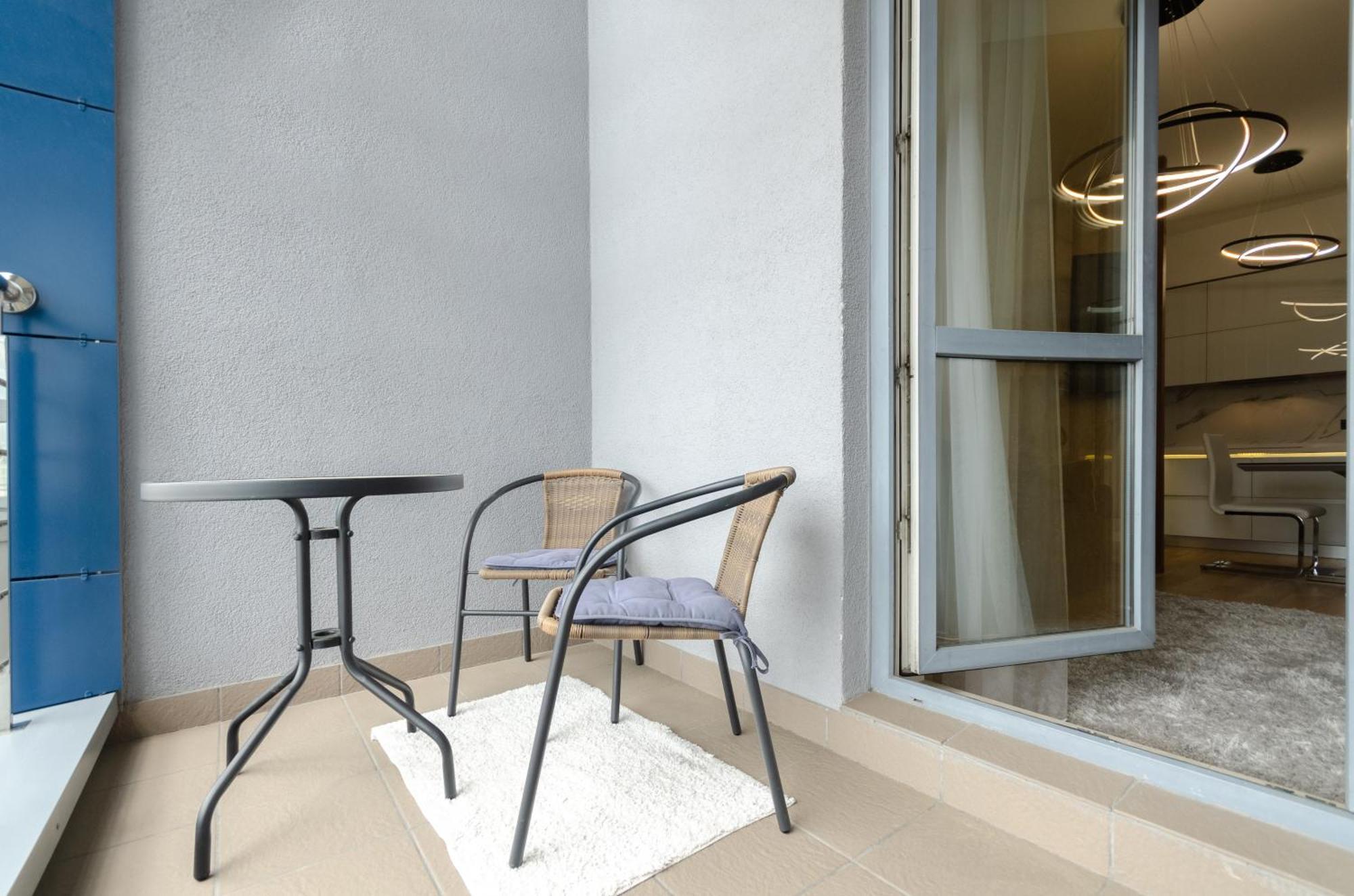 Petrovdom 267-373 In Best Apartments In Rc Central Park Kiev Bagian luar foto