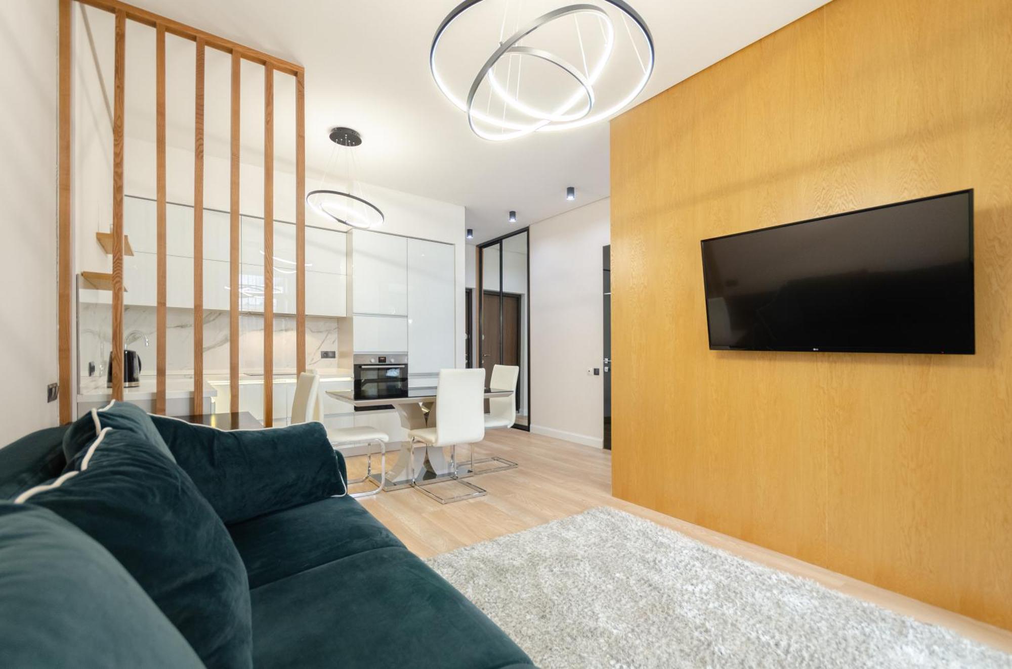 Petrovdom 267-373 In Best Apartments In Rc Central Park Kiev Bagian luar foto