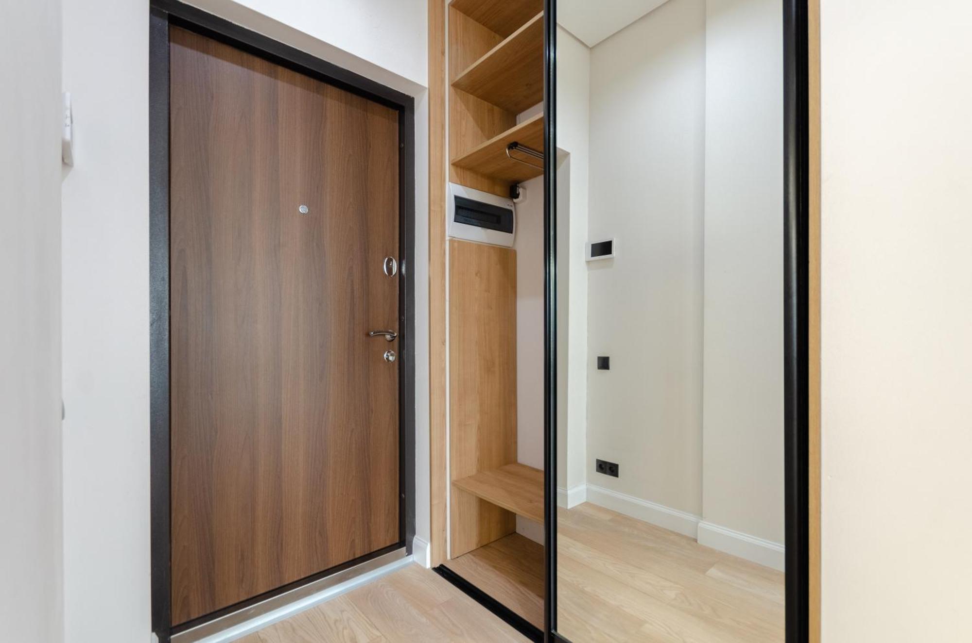 Petrovdom 267-373 In Best Apartments In Rc Central Park Kiev Bagian luar foto