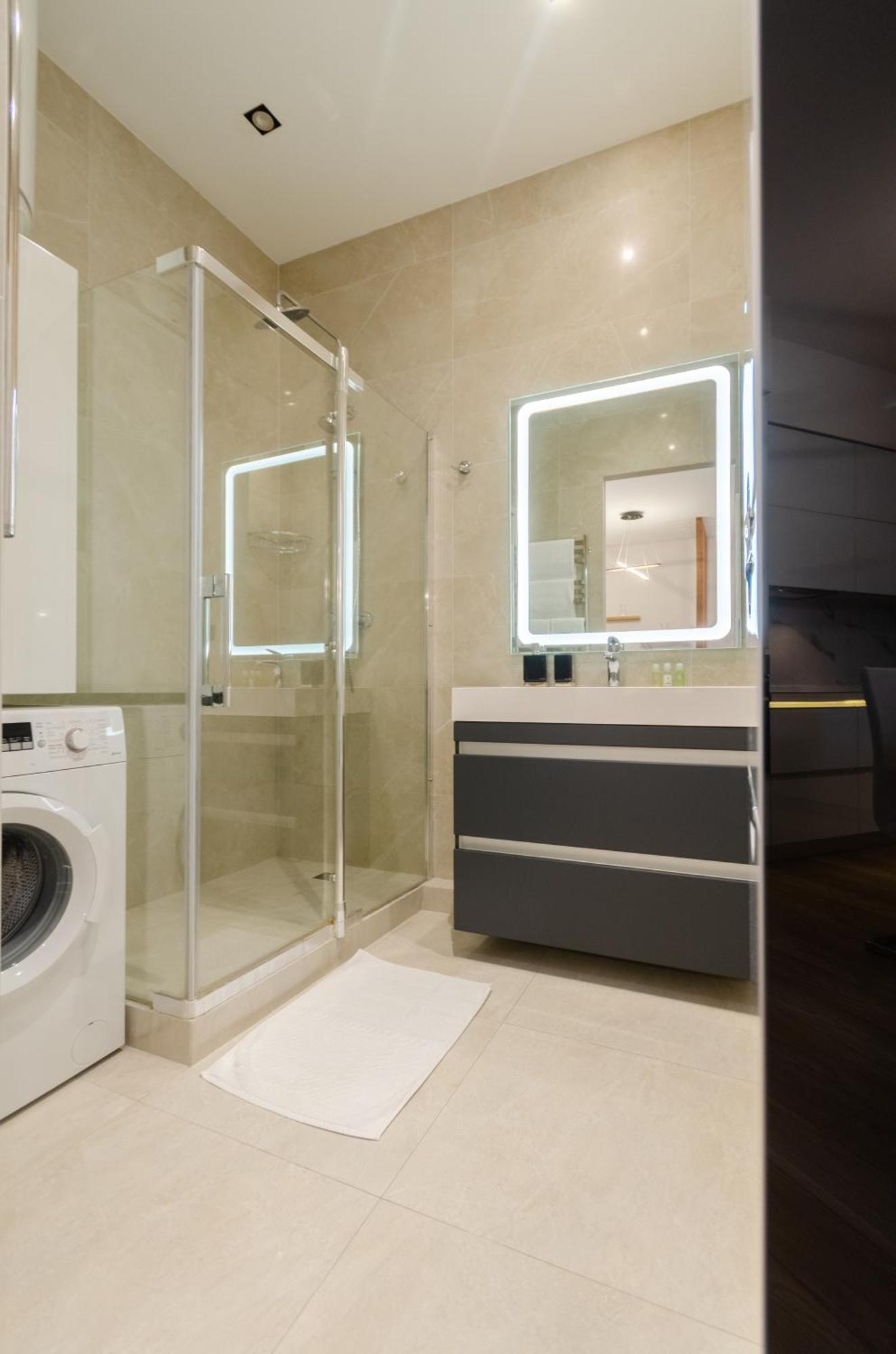 Petrovdom 267-373 In Best Apartments In Rc Central Park Kiev Bagian luar foto