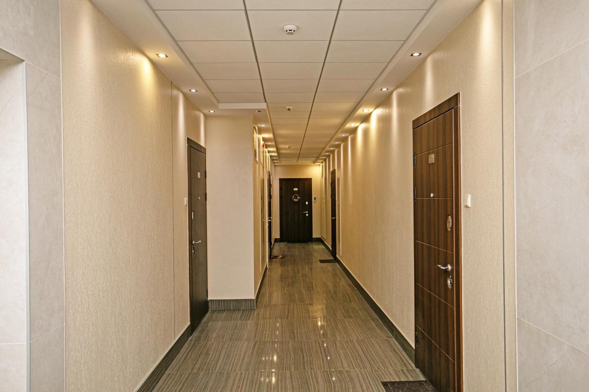 Petrovdom 267-373 In Best Apartments In Rc Central Park Kiev Bagian luar foto