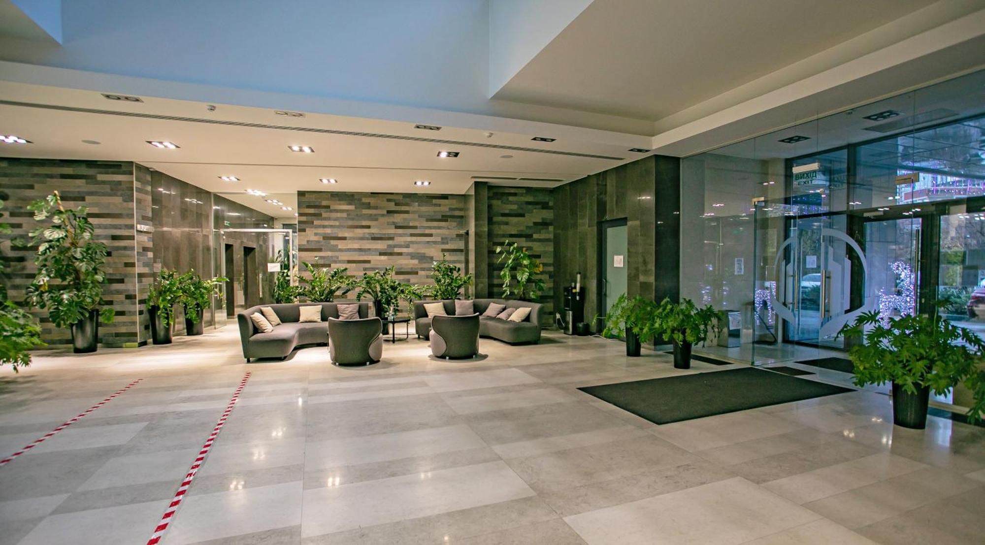 Petrovdom 267-373 In Best Apartments In Rc Central Park Kiev Bagian luar foto