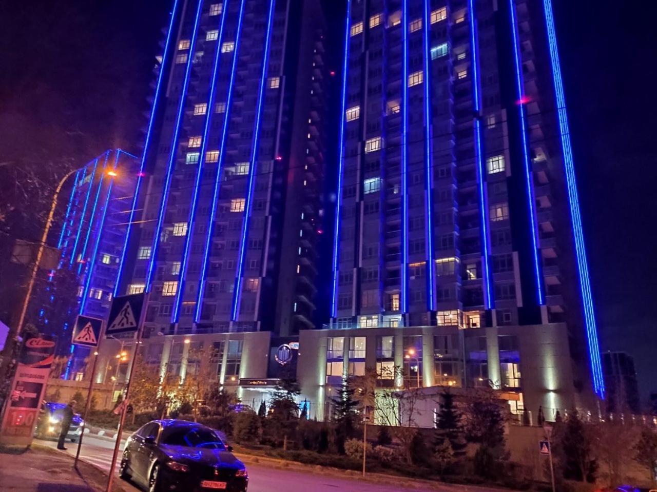 Petrovdom 267-373 In Best Apartments In Rc Central Park Kiev Bagian luar foto