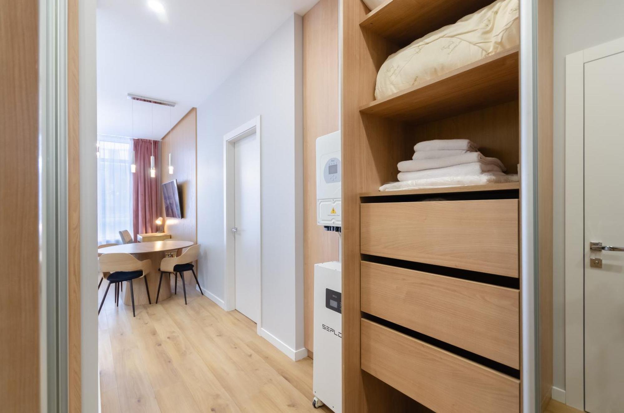 Petrovdom 267-373 In Best Apartments In Rc Central Park Kiev Bagian luar foto