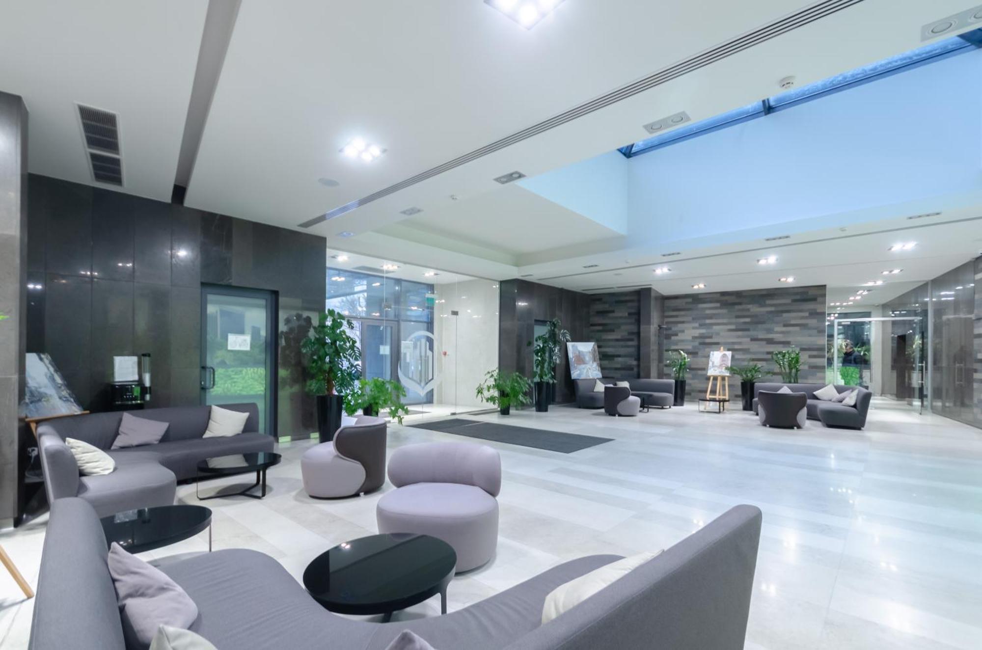 Petrovdom 267-373 In Best Apartments In Rc Central Park Kiev Bagian luar foto