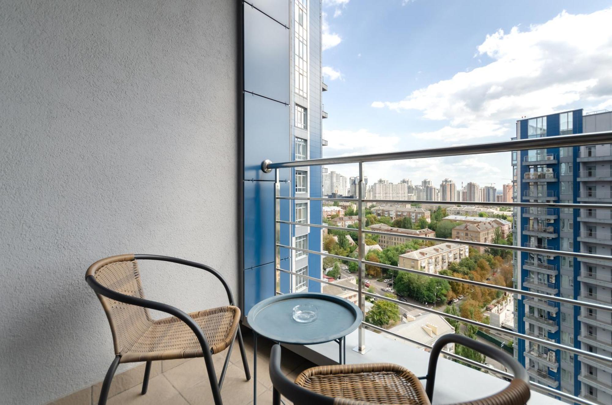 Petrovdom 267-373 In Best Apartments In Rc Central Park Kiev Bagian luar foto